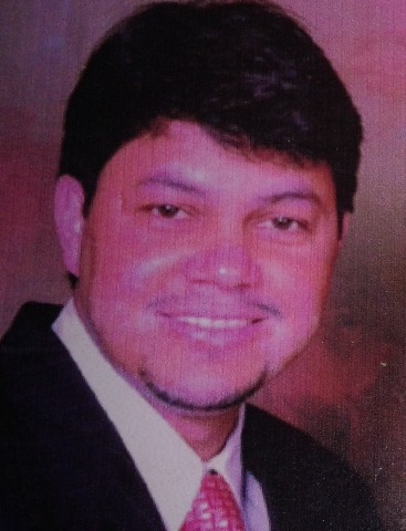 Dr.Ramesh R. Fry - Dentist, Zirakpur